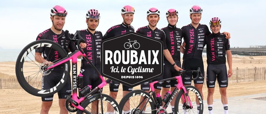 Vélo Club de Roubaix